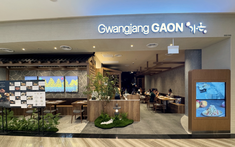 Từ Singapore đến thế giới: Hành trình Gwangjang GAON lan tỏa hương vị Hàn Quốc nguyên bản