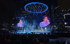 Quốc Thiên SkyNote 2025 bùng nổ, Galaxy S25 Ultra bắt trọn khoảnh khắc đỉnh cao