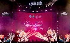 “Vẹn nguyên xuân trên tóc thầy” - Khi sân khấu kể chuyện, mái tóc trở thành biểu tượng của văn hóa tri ân nghề giáo