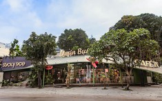 Điểm hẹn mới của ẩm thực Thái và Việt tại Sài Gòn