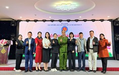 Tăng cường kiến thức trợ giúp pháp lý cho già làng, trưởng bản và cán bộ cơ sở tại Lạng Sơn