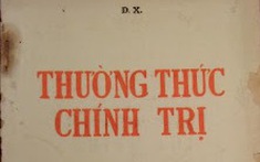 Nghiên cứu quan điểm của Chủ tịch Hồ Chí Minh về vai trò lãnh đạo của Đảng và con đường của cách mạng Việt Nam trong tác phẩm Thường thức chính trị 