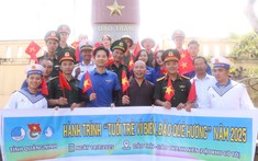 218 đại biểu sẽ về dự Đại hội Đoàn TNCS Hồ Chí Minh tỉnh Quảng Ninh lần thứ XIII, nhiệm kỳ 2025-2030, vào ngày 29/11/2025