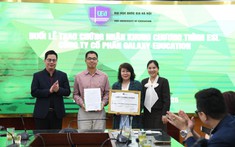 Vingroup hợp tác và hỗ trợ Pomina phát triển