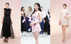 Hoa hậu Kiều Duy thẳng thắn về chuyện phân biệt đối xử: “Tôi được tổ chức Miss International trân trọng”