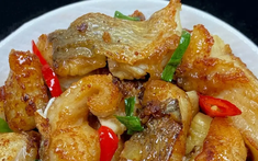 3 loại cá ít xương, thịt mềm, giàu đạm đang vào độ ngon nhất