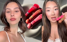 Son 250k của NYX gây sốt: Son vừa lì vừa dưỡng, ít nhăn môi, xinh từ bảng màu tới vỏ