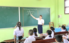 Vai trò của dạy và học tiếng Việt cho sinh viên Lào trong các trường đại học ở Việt Nam hiện nay