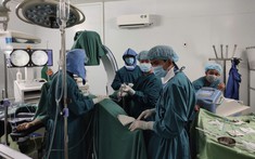 Bệnh viện Lê Văn Thịnh khai trương Hệ thống tán sỏi Laser qua nội soi: Bước tiến đột phá trong điều trị ngoại tiết niệu kỹ thuật cao