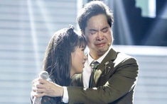 Ngọc Sơn: "Nghệ sĩ như tôi hạnh phúc khi được chấm các thầy cô giáo"