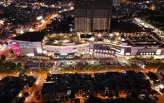 AEON MALL Bình Tân hoàn tất nâng cấp, đồng bộ hệ thống WAON Point