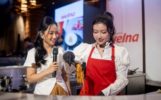 Orange bật mí bí kíp nấu ăn ‘siêu tiện-mịn’ từ Nhật Bản: Bận mấy cũng có thể vào bếp trổ tài trong 5 phút!