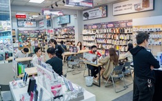 Loạt sản phẩm công nghệ sập giá ngày Black FireDay tại CellphoneS