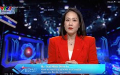 Giải mã sức hút từ cuộc thi 'AI thực chiến' vừa lên sóng truyền hình