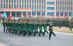 Thực hiện tốt hoạt động công tác Đảng, công tác 
chính trị trong quân đội góp phần quản lý kỷ luật cho 
học viên ở các học viện, trường sĩ quan hiện nay 
theo tư tưởng Hồ Chí Minh