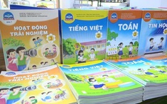 Không để học sinh vùng lũ thiếu sách giáo khoa khi trở lại trường