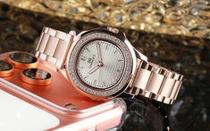 Đồng hồ chính hãng giảm mạnh đến 40% – Cơ hội hiếm có tại Đăng Quang Watch