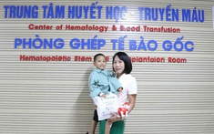 Cô dược sĩ vượt lên bệnh tật để mang niềm vui đến cộng đồng