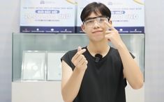 Món quà mừng tuổi trưởng thành tuyệt vời nhất với “hội 4 mắt”, đầu tư cho tương lai từ đôi mắt sáng!