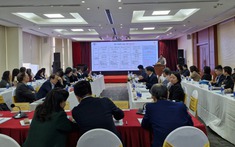 Thực trạng dinh dưỡng, sức khỏe người cao tuổi ở một số thành phố lớn - Đề xuất một số giải pháp