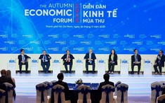 Diễn đàn kinh tế mùa thu 2025: khơi thông "dòng chảy" thể chế, mở không gian cho kỷ nguyên vươn mình