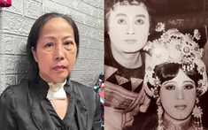 Nghệ sĩ Khánh Ngọc bệnh nặng không nói được, chỉ mong sống thêm 5 năm