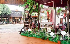 Triumph "bắt tay" Americano Coffee, lan tỏa thông điệp "Find Your Beauty" đến phụ nữ hiện đại