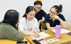 Đừng để ý tưởng nằm yên trên giấy: Gen Z đang tìm nơi biến đam mê thành nghề thật