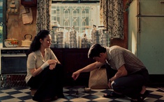 Quán Kỳ Nam: Một chuyện tình thật đẹp nhưng đầy ngang trái và nuối tiếc