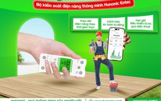 Giải pháp giúp người dùng tiết kiệm điện: Xu hướng ứng dụng công nghệ Smarthome