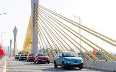 Cơ hội cuối sở hữu VinFast VF 5 giá dưới 500 triệu đồng khi ưu đãi bom tấn tháng 11 sắp kết thúc