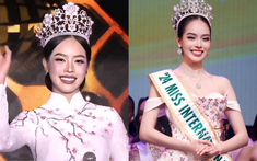 Một năm rồi Thanh Thuỷ chưa được yên