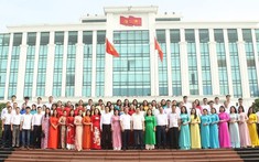 Thực tiễn việc vận dụng Quy định 144-QĐ/TW về các chuẩn mực đạo đức cách mạng của cán bộ, đảng viên trong giai đoạn mới đối với việc nâng cao đạo đức cách mạng cho giảng viên Trường Chính trị Thanh Hoá