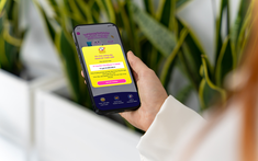 Gen Z trúng iPhone 17 nhờ gửi tiết kiệm online