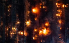 Cháy chung cư ở Hong Kong: Số thương vong gia tăng; vụ hỏa hoạn nghiêm trọng nhất 80 năm qua