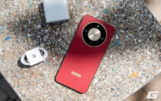 Thị trường smartphone bền bỉ hứa hẹn sẽ bùng nổ trở lại với sự xuất hiện của “tân binh” mới HONOR X9d