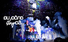 GS25 Việt Nam Music Festival: Không chỉ là sự kiện âm nhạc mà là lời tuyên ngôn "Gen Z muốn gì GS25 Việt Nam có đó!"