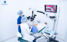 Bí mật 15 tiêu chí "gắt" của sở y tế: Nha khoa nào đạt điểm số cao nhất?