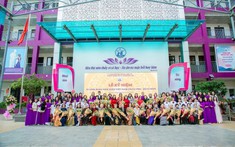 NGÀY NHÀ GIÁO VIỆT NAM – DẤU ẤN ĐẸP TRONG TRÁI TIM MỖI THẾ HỆ THẦY TRÒ 