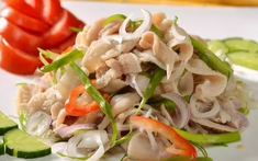 Cá không chỉ thịt mới bổ mà có 5 "kho báu" nhiều người bỏ phí