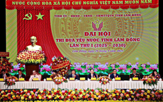 VỀ ĐỔI MỚI CÔNG TÁC THI ĐUA, KHEN THƯỞNG TRONG TIẾN TRÌNH SẮP XẾP, TINH GỌN TỔ CHỨC BỘ MÁY HIỆN NAY