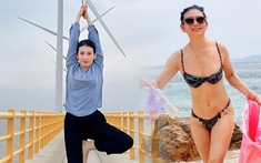 Nữ NSND 50 tuổi: Trẻ đẹp, chưa lấy chồng dù nhiều người theo đuổi, lộ hình ảnh gây chấn động