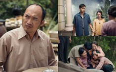 Không phải Tiến Luật, Thu Trang gây bất ngờ khi công khai "người tình màn ảnh" Ngọc Thuận trong "Ai thương ai mến"