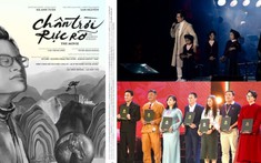 Phim tài liệu âm "Chân trời rực rỡ" của Hà Anh Tuấn thắng giải tại Liên hoan phim Việt Nam thứ XXIV