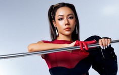 Cloudy – nữ ca sĩ EDM Việt Nam đầu tiên góp mặt tại sân khấu Ravolution là ai?