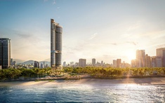 Đà Nẵng: Từ điểm hẹn tinh hoa đến thị trường đắt giá cho căn hộ nghỉ dưỡng hạng sang 