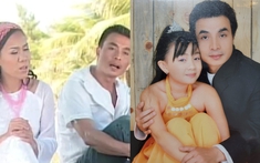 Bố ruột bé Xuân Mai lên tiếng việc làm giàu, kiếm tiền từ con gái