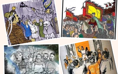 “Gen” Diên Hồng - mã di truyền của Quốc hội Việt Nam
