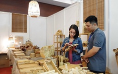 Lan tỏa xu hướng sản xuất, tiêu dùng sản phẩm xanh