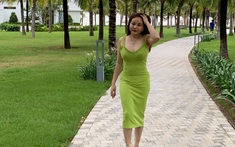 Nhận cái kết đắng vì 2 lần đổ vỡ, ngoài 50 tuổi nữ nghệ sĩ mới có cuộc sống an yên